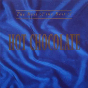 The best of the best of Hot chocolate